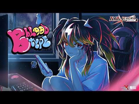 เลือดกรุ๊ปบี ( B Blood Type ) - Covered by AyaLeveru