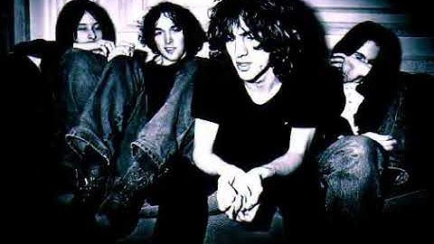 The Verve - slide away (traducida al español.)
