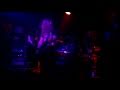 Capture de la vidéo Joy/Disaster - Fade Away (Live @ Vl, Halle Saale)