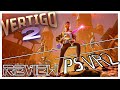 Vertigo 2  psvr 2  review  an amazing scifi adventure