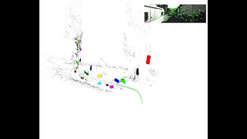 Real-Time Monocular Object-Model Aware Sparse SLAM