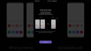 Samsung Good Guardian - 1st Part || Battery tracker & Guardian modules screenshot 5
