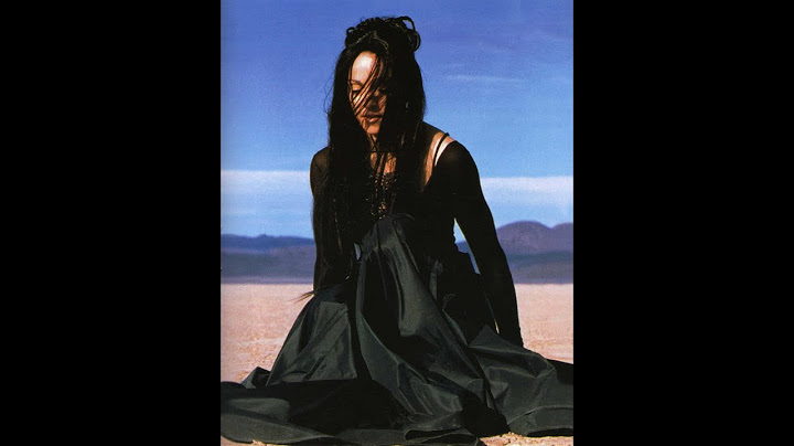 Frozen Instrumental version - Instrumental performance video thumbnail