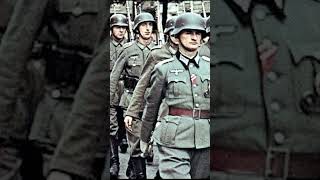 German March #shorts #garmanmarch