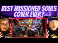 Reaction to Missioned Souls "Long Time" by Boston Left Us Speechless
