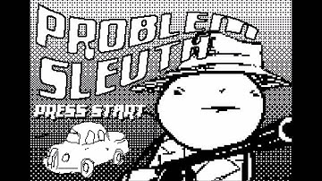 Mobster Kingpin De(asc)ends - Problem Sleuth