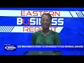 FAAC REVENUE LEAKAGES, ENUGU AIR EXPANSION &amp; ABIA AIRPORT CONTROVERSY | EASTERN BUSINESS REPORT
