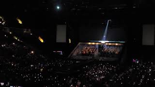 Michael Bublé - Higher Tour in Vancouver, BC Canada