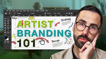 Do Artists Need A "Personal Brand" To Succeed?