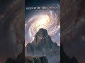 Heavy & Melancholic Metal track #heavymetal #metal #melancholy #shortsfeed #shorts