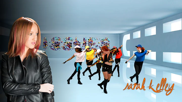 Julia Micheals ISSUES OFFICIAL MUSIC VIDEO COVER S...