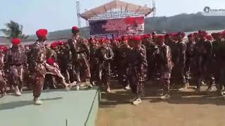 Download lagu BARU!!! Yel Yel KOMANDO 102