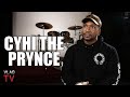 Cyhi the Prynce Weighs In on Kanye's "Slavery was a Choice" Comment (Part 8)