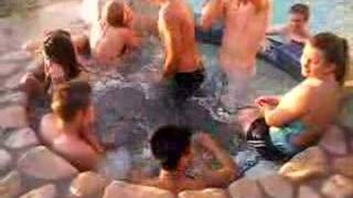 Amanda's Jacuzzi