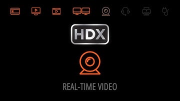 10ZiG -  CITRIX HDX Características Thin & Zero Clients