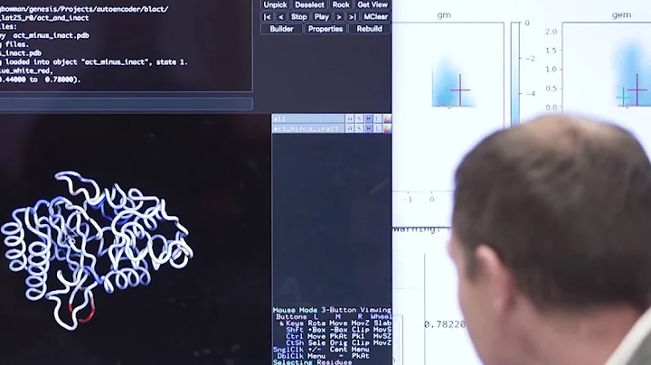 Citizen scientists join the fight against COVID-19