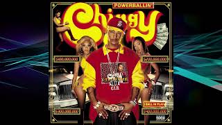 Chingy - 26's (Official Instrumental) ft. Lil Wayne