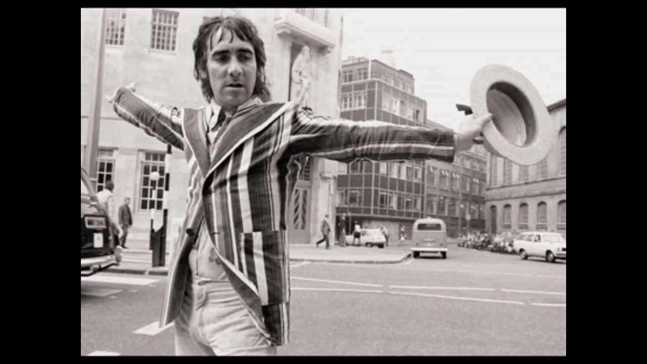 Kids Are Alright/mug - The Who - Objet Dérivé