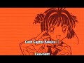 「魔卡少女樱」/「カードキャプターさくら」/「Cardcaptor Sakura」ED.3 Fruits Candy
