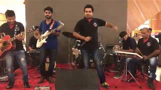 Parth Vora - Mere Rashqe Kamar Apni To Jaise Taise Mashup