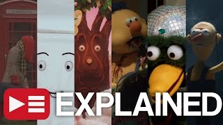 The Guide to Don't Hug Me I'm Scared (Every Episode: EXPLAINED)