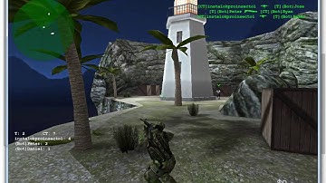 Fixing Map Problems! Cs portable