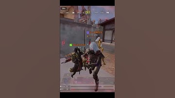 How..??  #shorts #callofdutymobile #codmshorts #codmobile