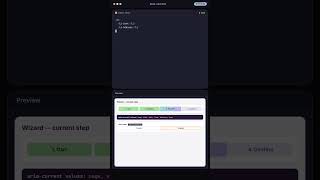 aria-current and aria-description -- A11y Attributes You're Missing #shorts #a11y #webdev