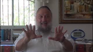 Mishna Brachos, 2nd Mishna | The Method of Structured Learning
