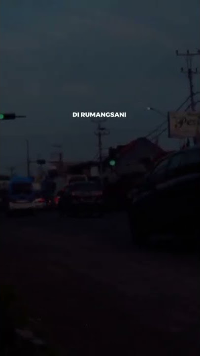 story wa bajingan