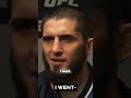 Khabib Remembers When You Barely Spoke English &amp; Were Nice #ufc #mmafighter #mma