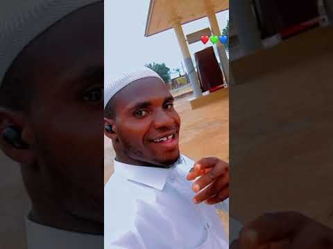 Mr M Nafiu Annabine Kawaii Mafita 