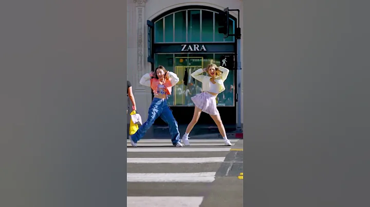 We have just 15 seconds to do this in the middle o...