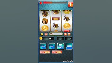 slots 777 обзор игры андроид game rewiew android