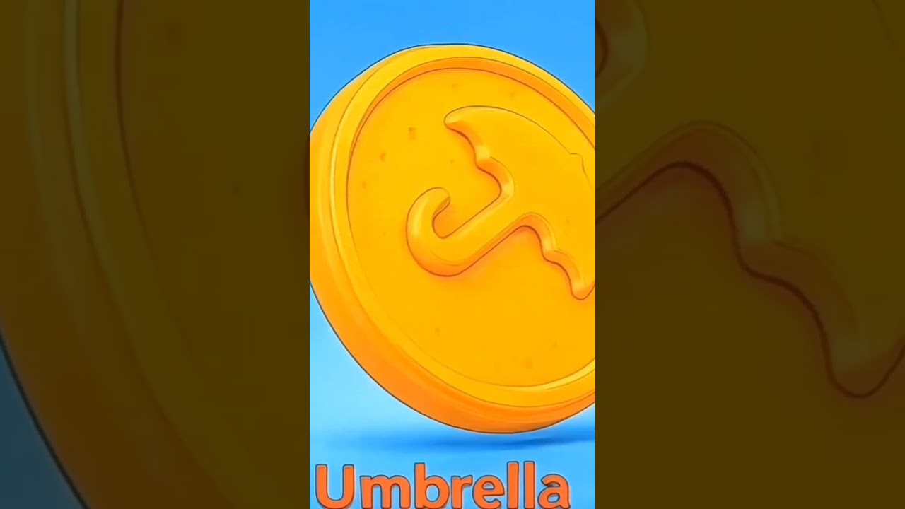 Squid Game Umbrella Challenge | Dalgona Candy Game | Player Survival Scene 