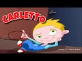 CARLETTO Canzoni Per Bambini