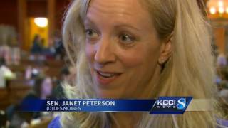 Proposed legislation would cut state funding for Planned Parenthood