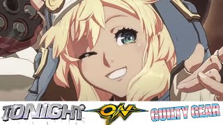 BRIDGET GUILTY GEAR IS TRANSGENDER
