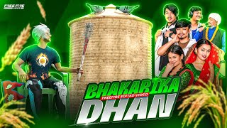 Bhakarika Dhan  - Freefire Edited Video😍❤️ screenshot 1
