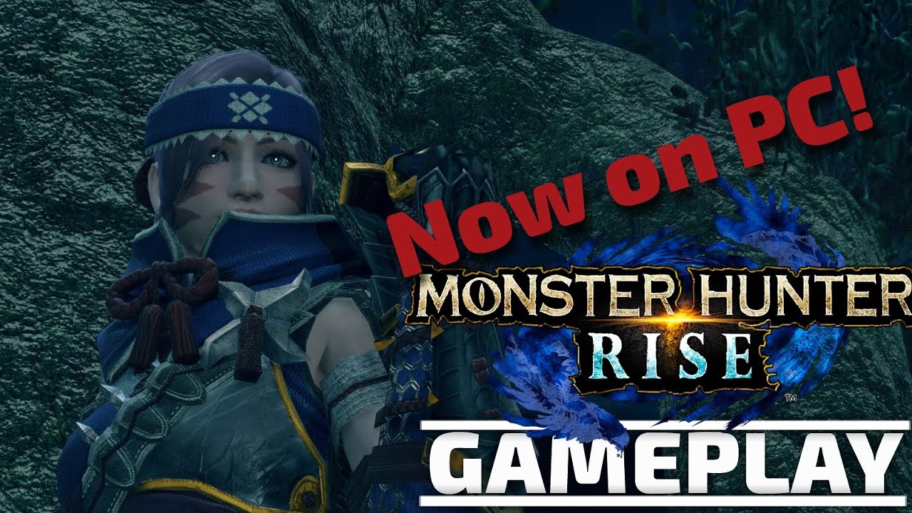 Monster Hunter Rise review -- Battle of the beasts
