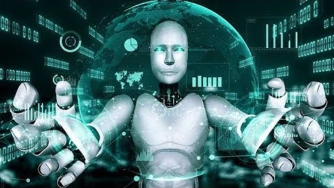 The Rise of AI Automation: What You Need to Know About Robots Taking Over (But Not Your Job)