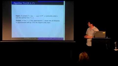 More Constraints, Smaller Coresets