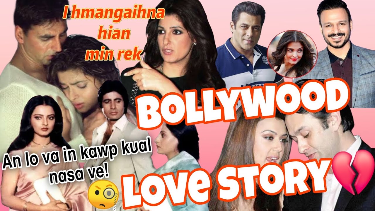 Bollywood Milarte Hmangaihna Zinkawng Chhuk Chho | Cheating Scandals | Vairampur Lam Chanchin🧐