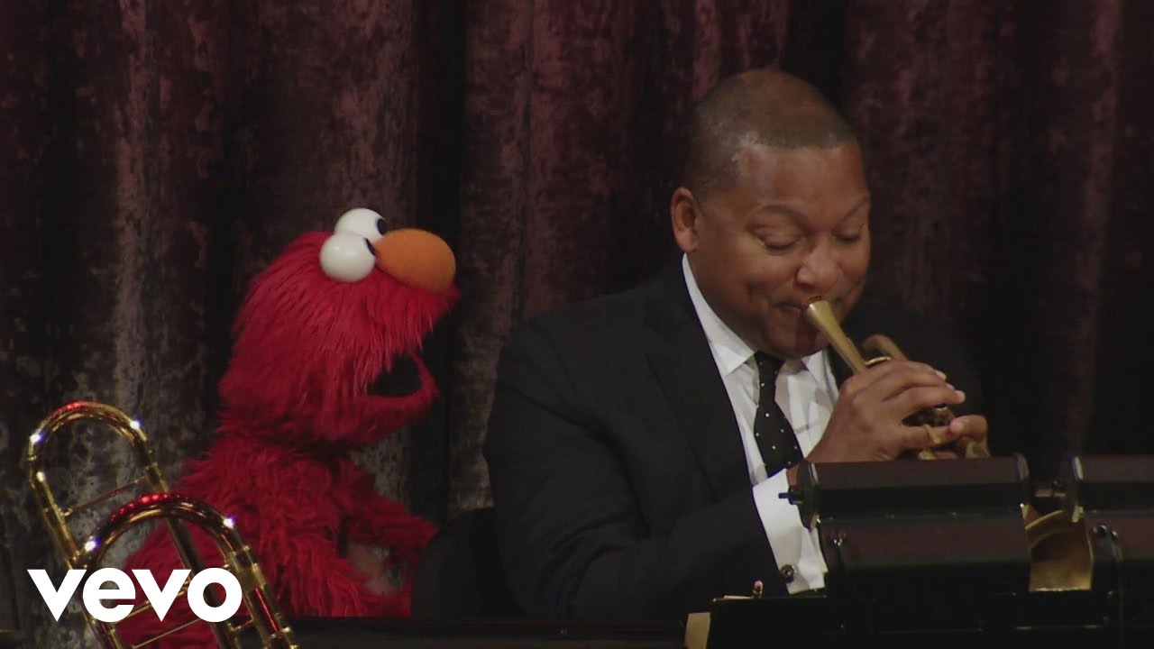 Wynton Marsalis - Elmo's Song Wynton Marsalis - Elmo's Song