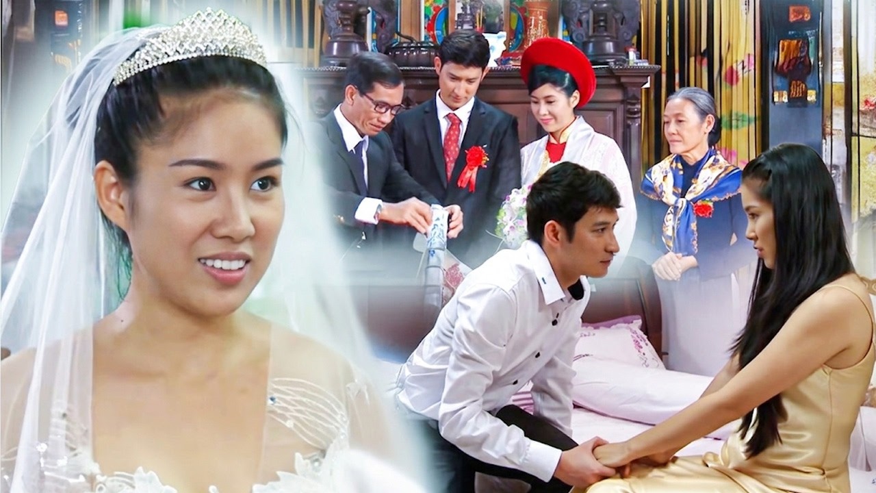 GÁI QUÊ quyết định TRAO THÂN GỬI PHẬN làm vợ cậu ấm SI TÌNH | Phim Việt Nam Mới Hay Nhất 2026