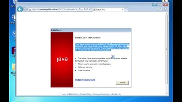 How does my computer get infected with browser hijacker, malware, adware and PUPs