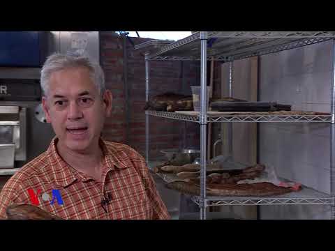 კაფე \"სეილუს\" წარმატების საიდუმლო ვაშინგტონში