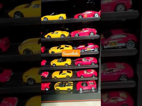 mi pequeña colección