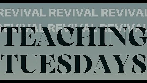 Teaching Tuesday: Not Quite Kneeling  Double Genuflection