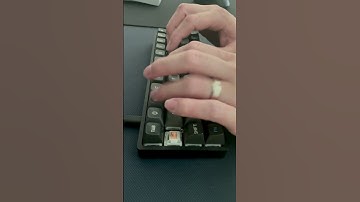 DROP Planck with Soft Holy Pandas | Typing Test